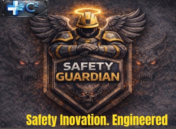 Safety Guardian logo